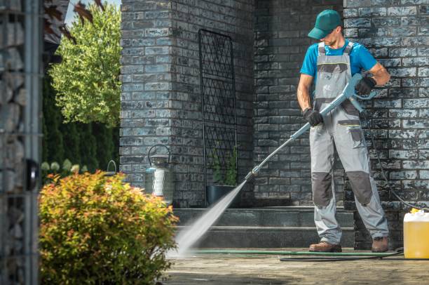 Reliable Wind Gap, PA Pressure washing Solutions