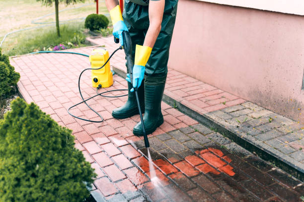 Best Gas Station Cleaning  in Wind Gap, PA